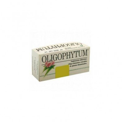 Oligophytum Selenio 100 gr Holistica