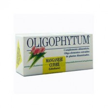 Oligophytum H16 Magnesio Cobalto 100 gr Holistica