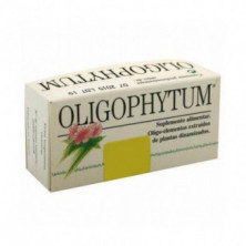 Oligophytum Yodo 100 gr Holistica