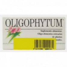 Oligophytum Multioligo 100 gr Holistica