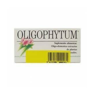 Oligophytum Silicio 100 gr Holistica