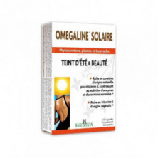 Omegaline Solar 60 Cápsulas Holistica