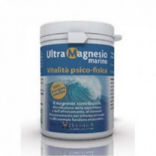 Ultra Magnesio Marino 150 gr Holistica