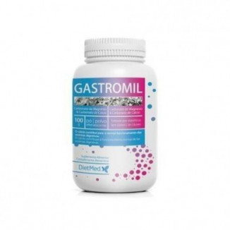 Gastromil Polvo 100 gr Dietmed