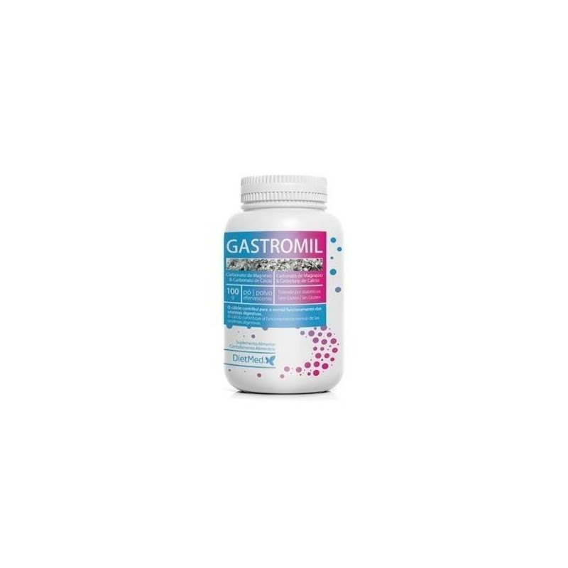 Gastromil Polvo 100 gr Dietmed