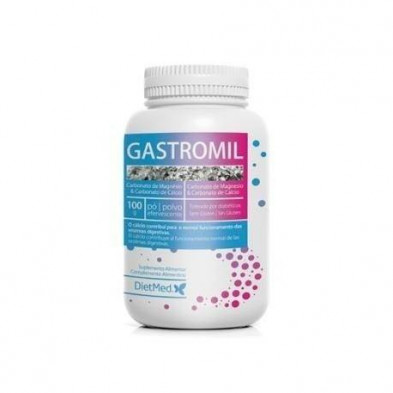 Gastromil Polvo 100 gr Dietmed