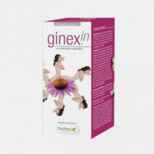 Ginexin Solucion Oral 250 ml Dietmed