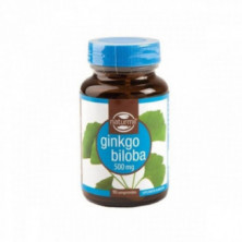 Ginkgo Biloba 500 mg 90 Comprimidos Naturmil