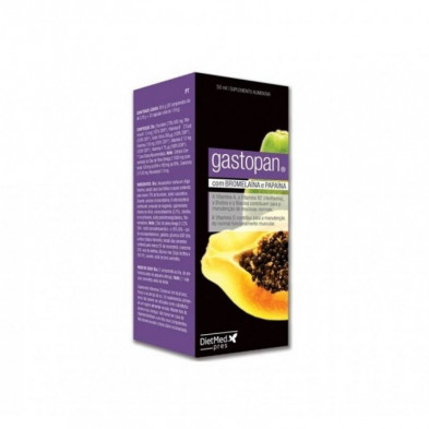 Gastopan 50 ml Dietmed