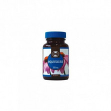 Echinacea 500 mg 45 Cápsulas Naturmil