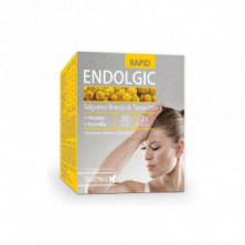 Endolgic 30 Comprimidos Dietmed