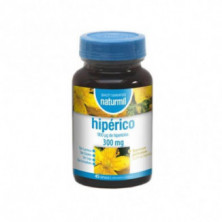 Hiperico 300 mg 45 Cápsulas Naturmil