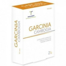 Garcinia Cambogia 60 Cápsulas Innovafarm