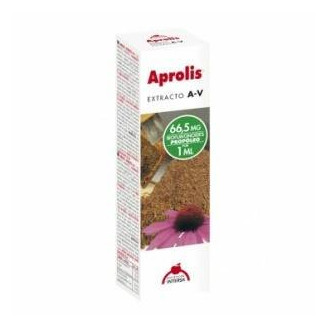 Aprolis Antivirico 30 ml Intersa