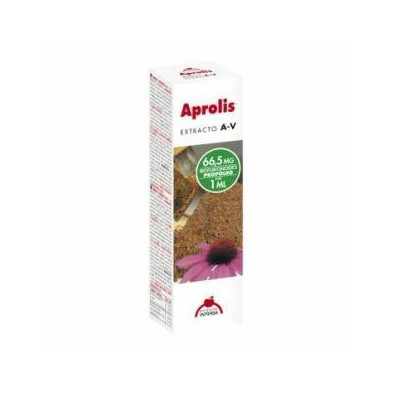 Aprolis Antivirico 30 ml Intersa