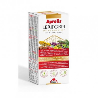 Aprolis Leriform Adulto 180 ml Intersa