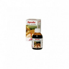 Aprolis Jarabe Pectoral 180 ml Intersa