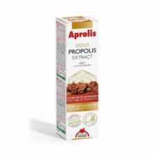 Aprolis Gold Propoleo 20% Extracto 30 ml Intersa