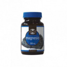 Magnesio 500 mg 90 Comprimidos Naturmil