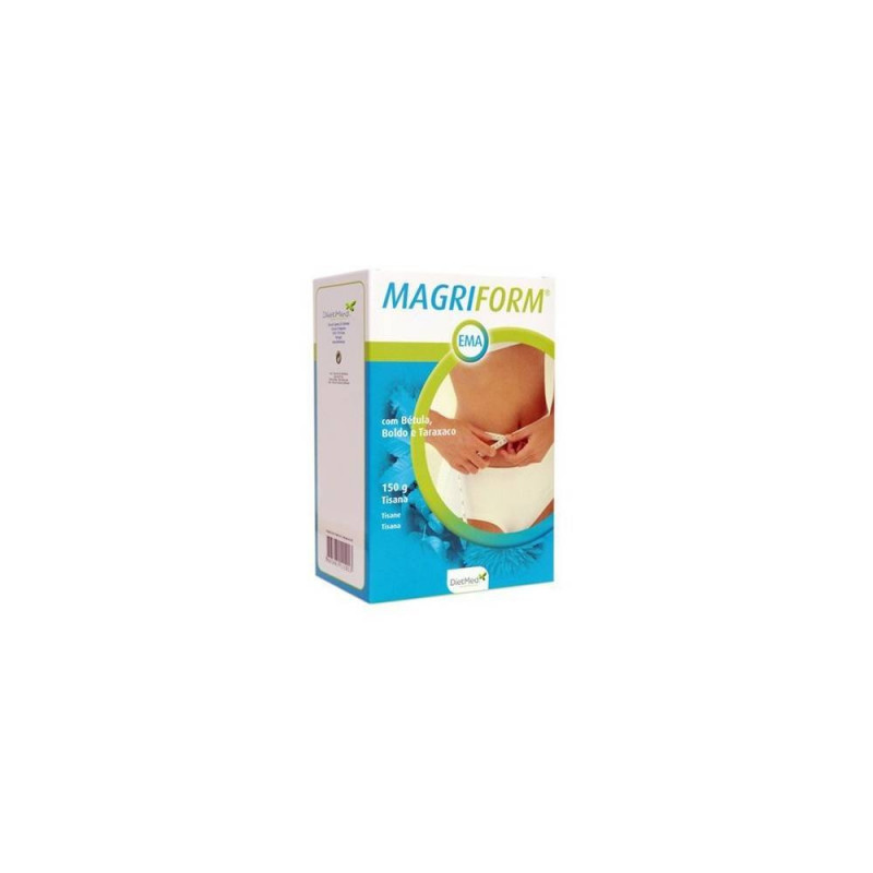 Magriform Ema Tisana 150 gr Dietmed