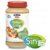 Pedialac Sin Tarrito Verduras Selectas Con Ternera Y Jamón 250G Hero Baby