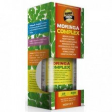 Moringa Complex Solución Oral 500 ml Novity