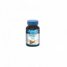 Omega 3 1000 mg 18% EPA 12% DHA 30 Perlas Naturmil