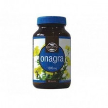 Onagra 1000 mg con Vitamina E 180 Perlas Naturmil