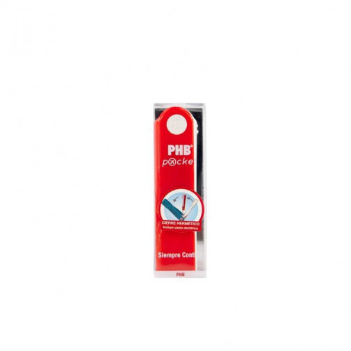 Phb Pocket Cepillo Dental De Viajes