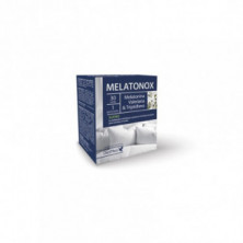 Melatonox 30 Comprimidos Dietmed