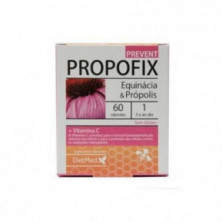 Propofix Prevent 60 Cápsulas Dietmed