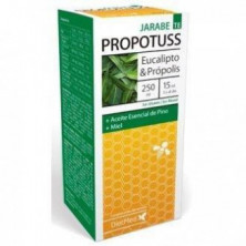 Propotuss Te 250 ml Dietmed