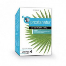 Prostanatur 60 Perlas Dietmed