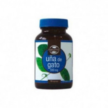 Uña De Gato 500 mg 90 Cápsulas Naturmil