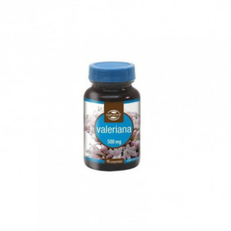 Valeriana 500 mg 90 Comprimidos Naturmil