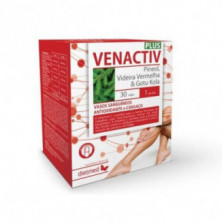 Venactiv Plus 30 Cápsulas Dietmed