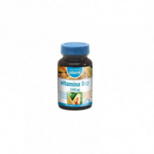 Vitamina B12 2500 µg 60 Comprimidos Naturmil