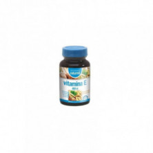 Vitamina E 400 Ui 30 Perlas Naturmil