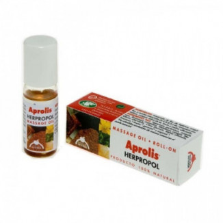 Aprolis Herpropol Roll-on 5 ml Intersa