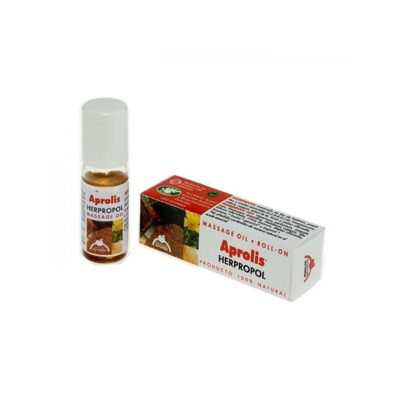 Aprolis Herpropol Roll-on 5 ml Intersa