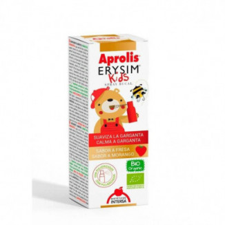 Aprolis Kids Erysim Spray Bucal 20 ml Intersa