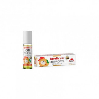 Aprolis Kids Oti-propol Aceite 10 ml Intersa