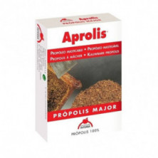 Aprolis Propolis Major Masticable Intersa 10 g