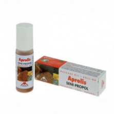 Aprolis Seni-propol Roll-on 10 ml Intersa