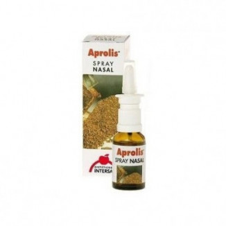 Aprolis Spray Nasal 20 ml Intersa