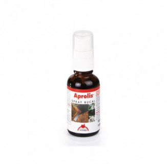 Aprolis Spray Bucal 30 ml Intersa