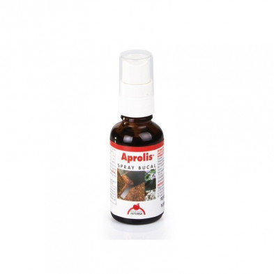 Aprolis Spray Bucal 30 ml Intersa