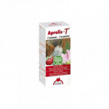 Aprolis Jarabe Tos 180 ml Intersa