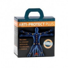 Arti Protect Pack Plus 2x45 Perlas Intersa