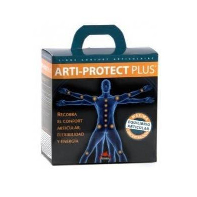 Arti Protect Pack Plus 2x45 Perlas Intersa